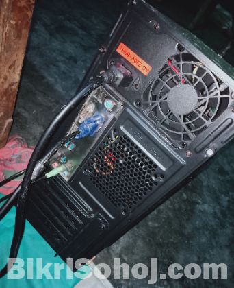 কম্পিউটার